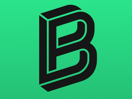 Bitpanda logo